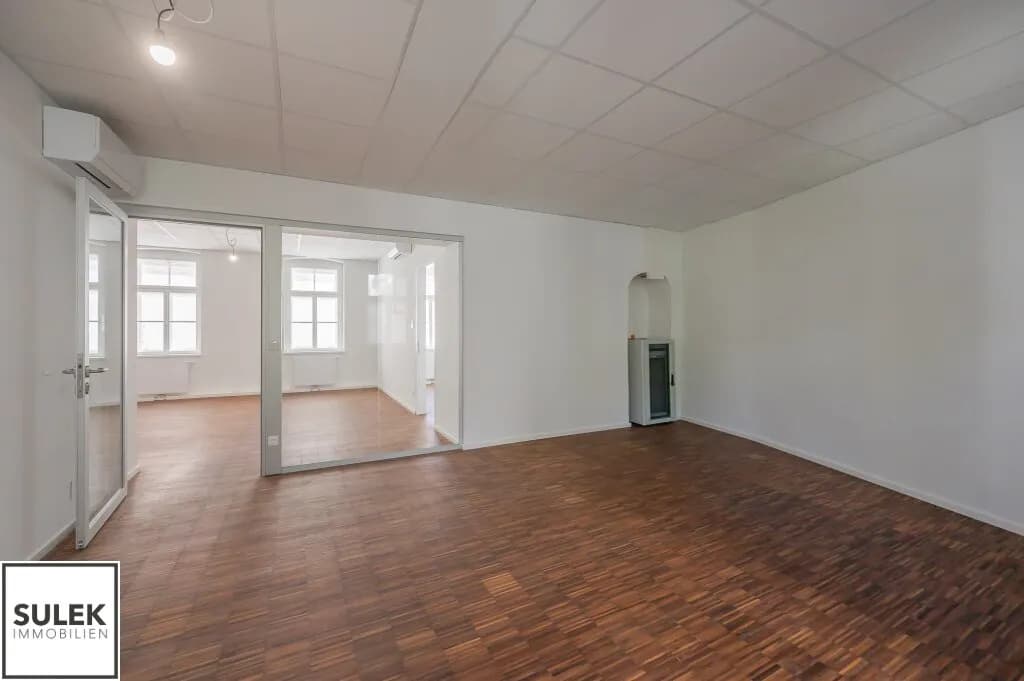 7-Zimmer-Gewerbeimmobilie mieten in Wien – 284 m², € 5.254 – Bild 21 von 36