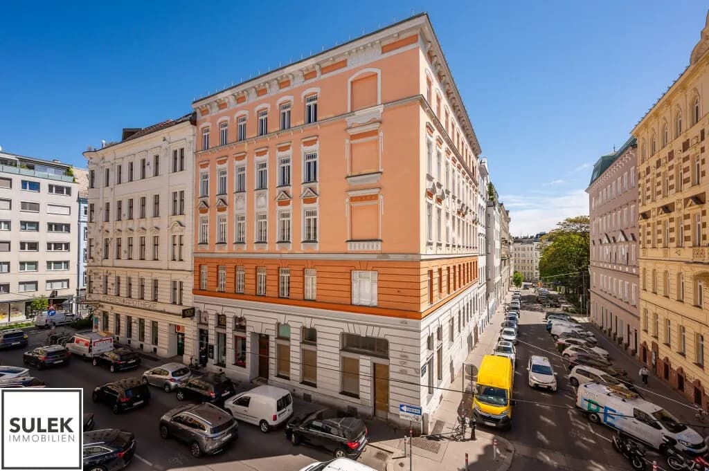 7-Zimmer-Gewerbeimmobilie mieten in Wien – 284 m², € 5.254 – Bild 23 von 36