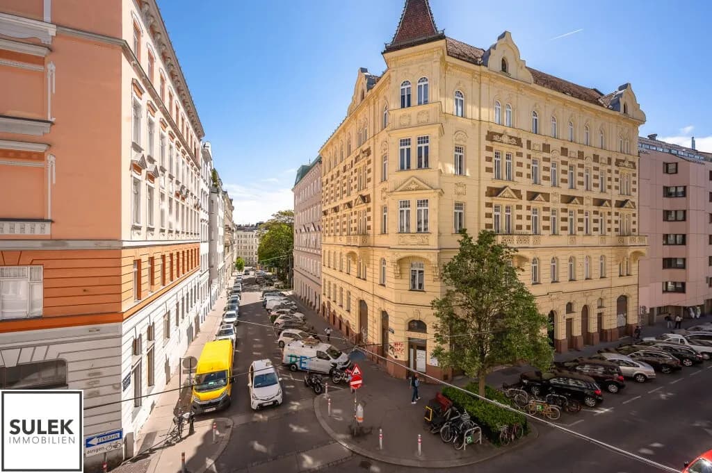 7-Zimmer-Gewerbeimmobilie mieten in Wien – 284 m², € 5.254 – Bild 24 von 36
