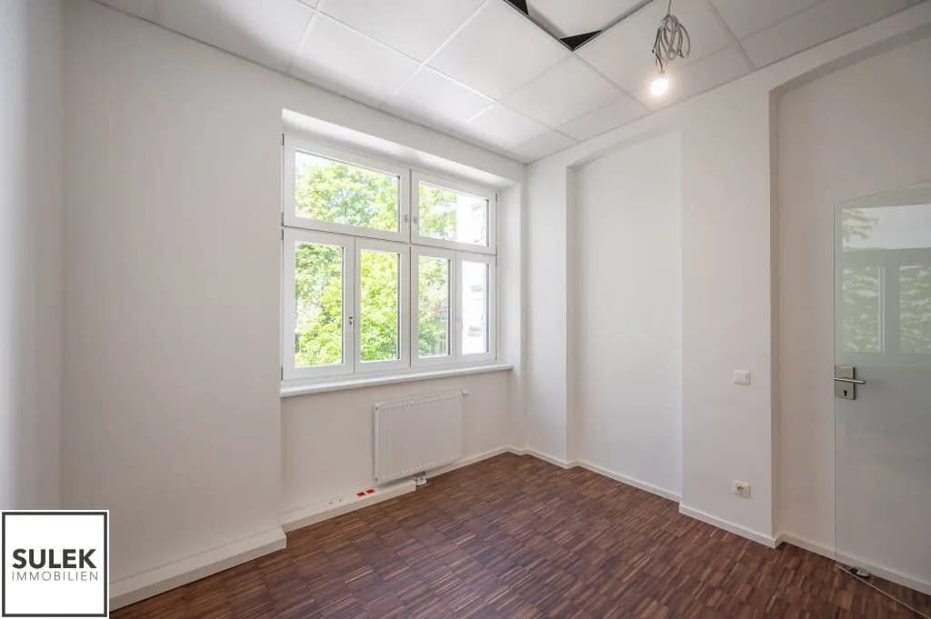 7-Zimmer-Gewerbeimmobilie mieten in Wien – 284 m², € 5.254 – Bild 25 von 36