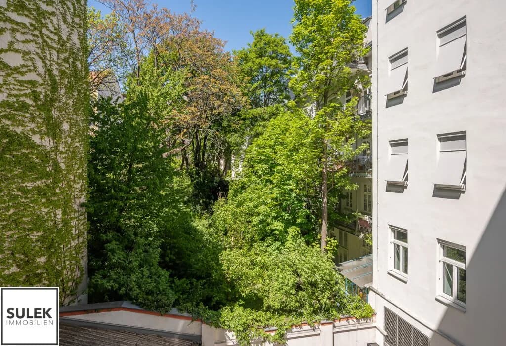 7-Zimmer-Gewerbeimmobilie mieten in Wien – 284 m², € 5.254 – Bild 26 von 36