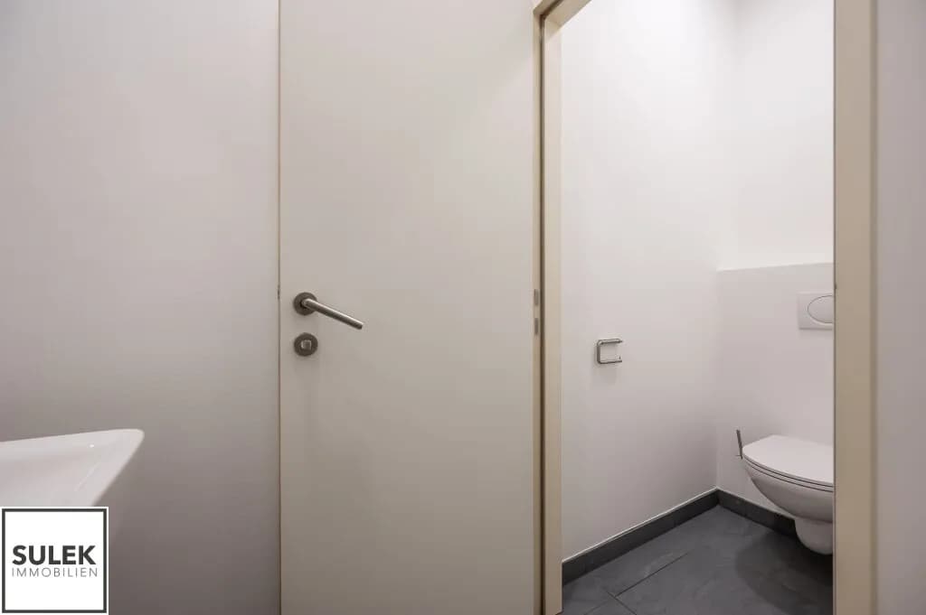 7-Zimmer-Gewerbeimmobilie mieten in Wien – 284 m², € 5.254 – Bild 29 von 36