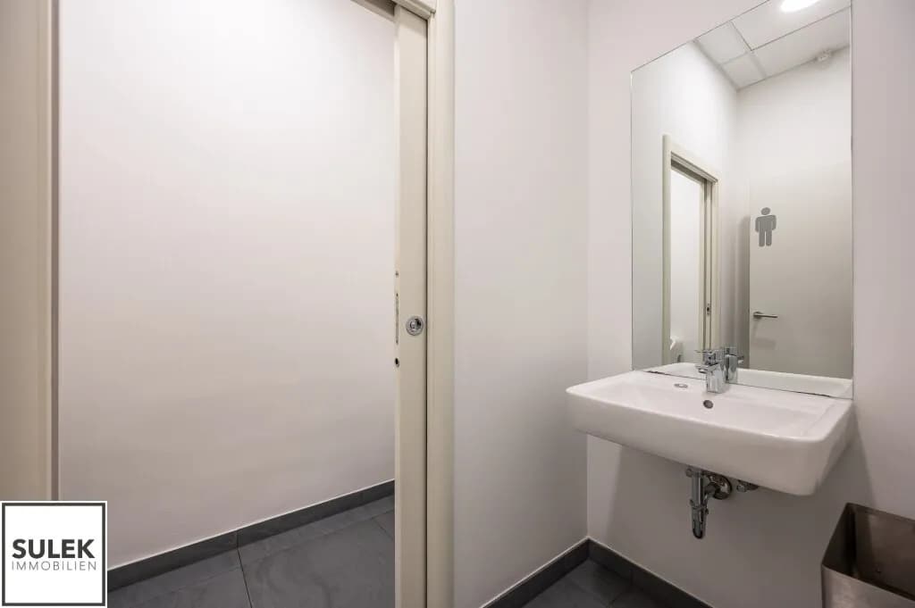 7-Zimmer-Gewerbeimmobilie mieten in Wien – 284 m², € 5.254 – Bild 30 von 36