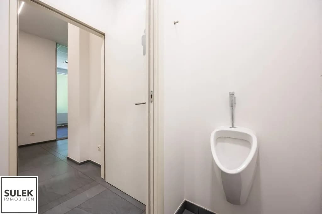 7-Zimmer-Gewerbeimmobilie mieten in Wien – 284 m², € 5.254 – Bild 31 von 36