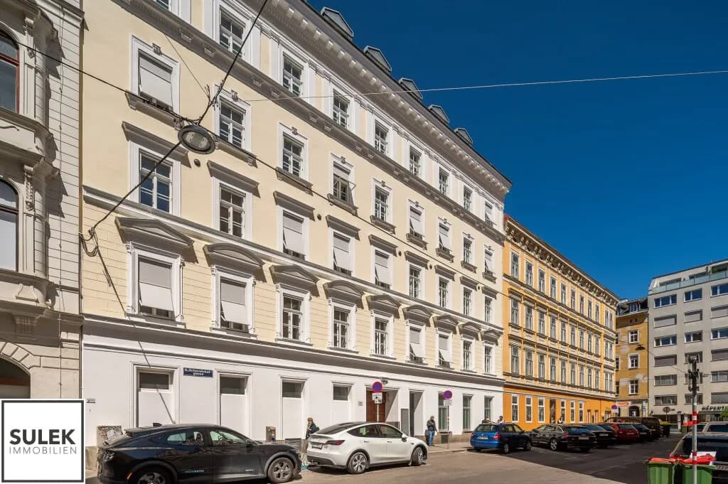 7-Zimmer-Gewerbeimmobilie mieten in Wien – 284 m², € 5.254 – Bild 33 von 36