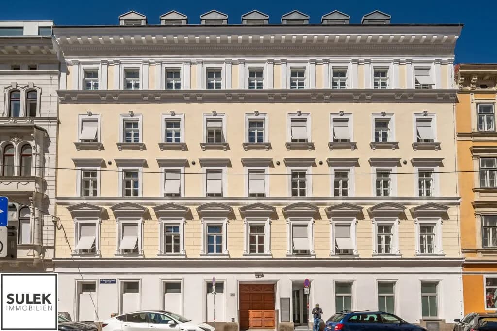 7-Zimmer-Gewerbeimmobilie mieten in Wien – 284 m², € 5.254 – Bild 34 von 36