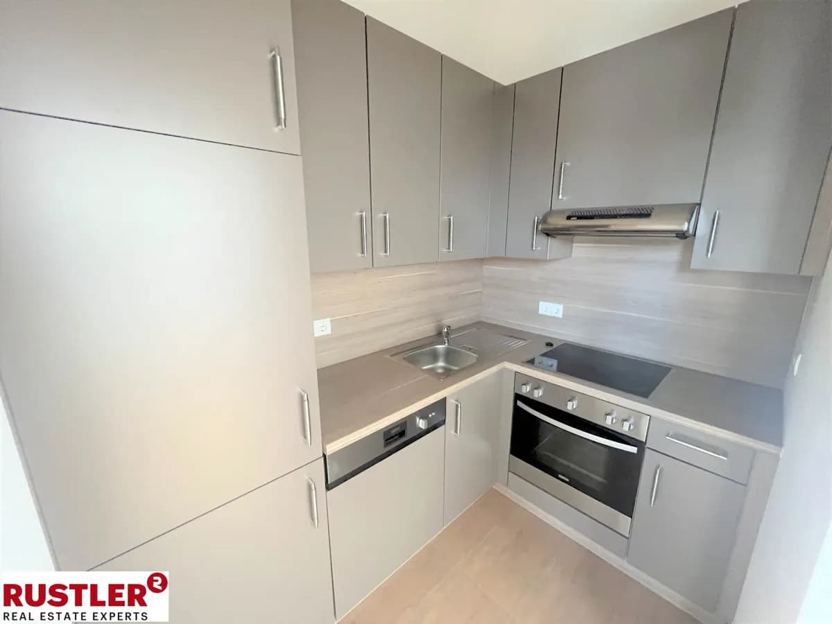 3-Zimmer-Wohnung mieten in Graz – 56,77 m², € 723 – Bild 2 von 10