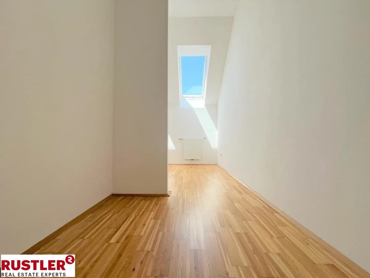 3-Zimmer-Wohnung mieten in Graz – 56,77 m², € 723 – Bild 4 von 10