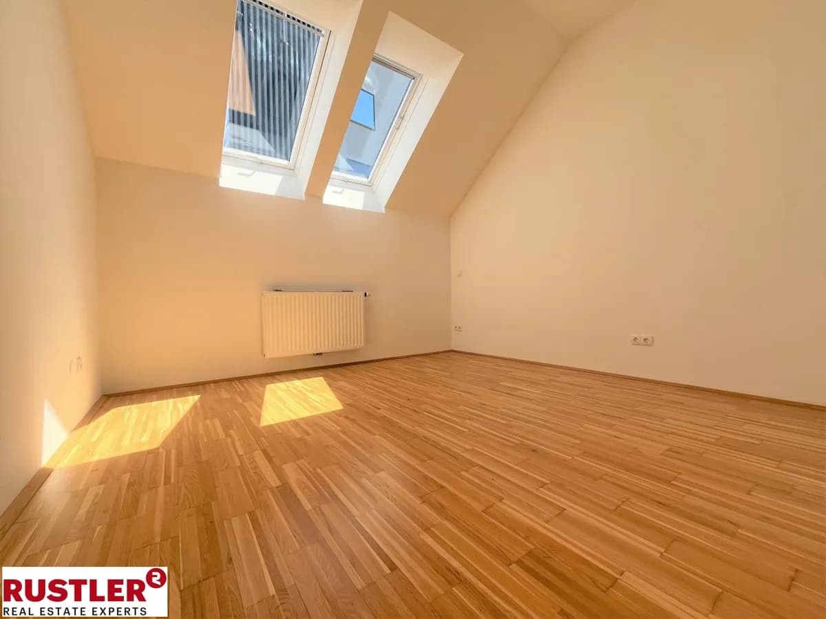 3-Zimmer-Wohnung mieten in Graz – 56,77 m², € 723 – Bild 5 von 10