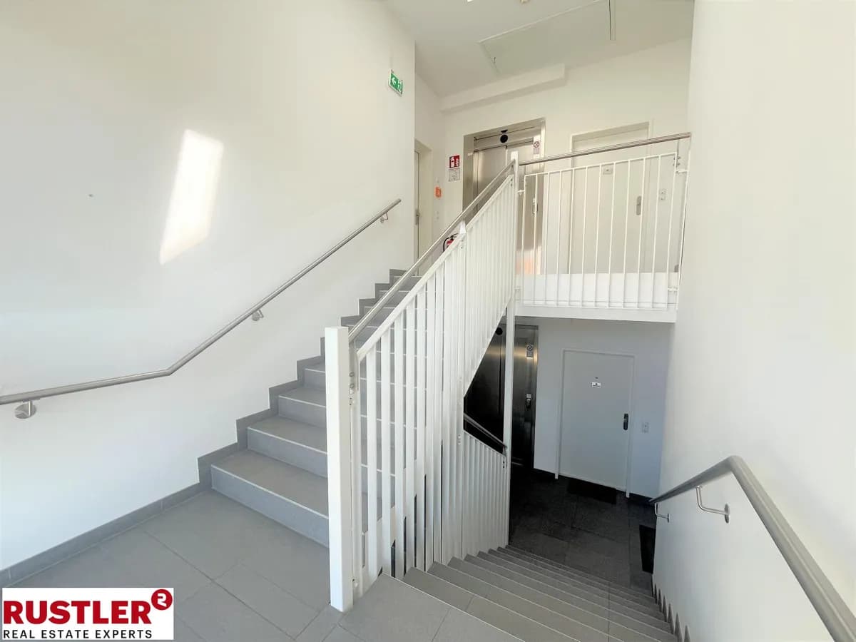 3-Zimmer-Wohnung mieten in Graz – 56,77 m², € 723 – Bild 8 von 10