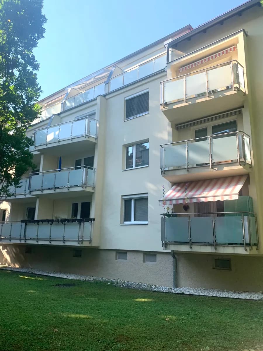 3-Zimmer-Wohnung mieten in Wien – 65 m², € 1.030