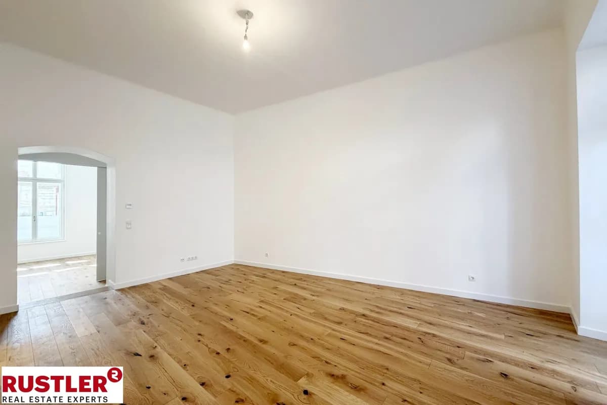 2-Zimmer-Wohnung kaufen in Mödling – 59,83 m², € 430.000 – Bild 3 von 14