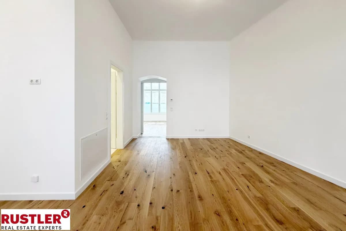 2-Zimmer-Wohnung kaufen in Mödling – 59,83 m², € 430.000 – Bild 4 von 14