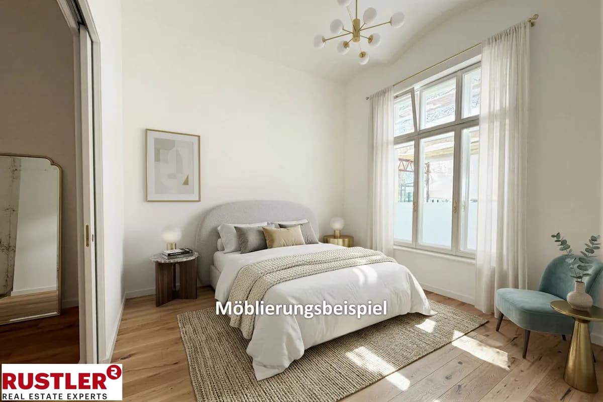 2-Zimmer-Wohnung kaufen in Mödling – 59,83 m², € 430.000 – Bild 5 von 14