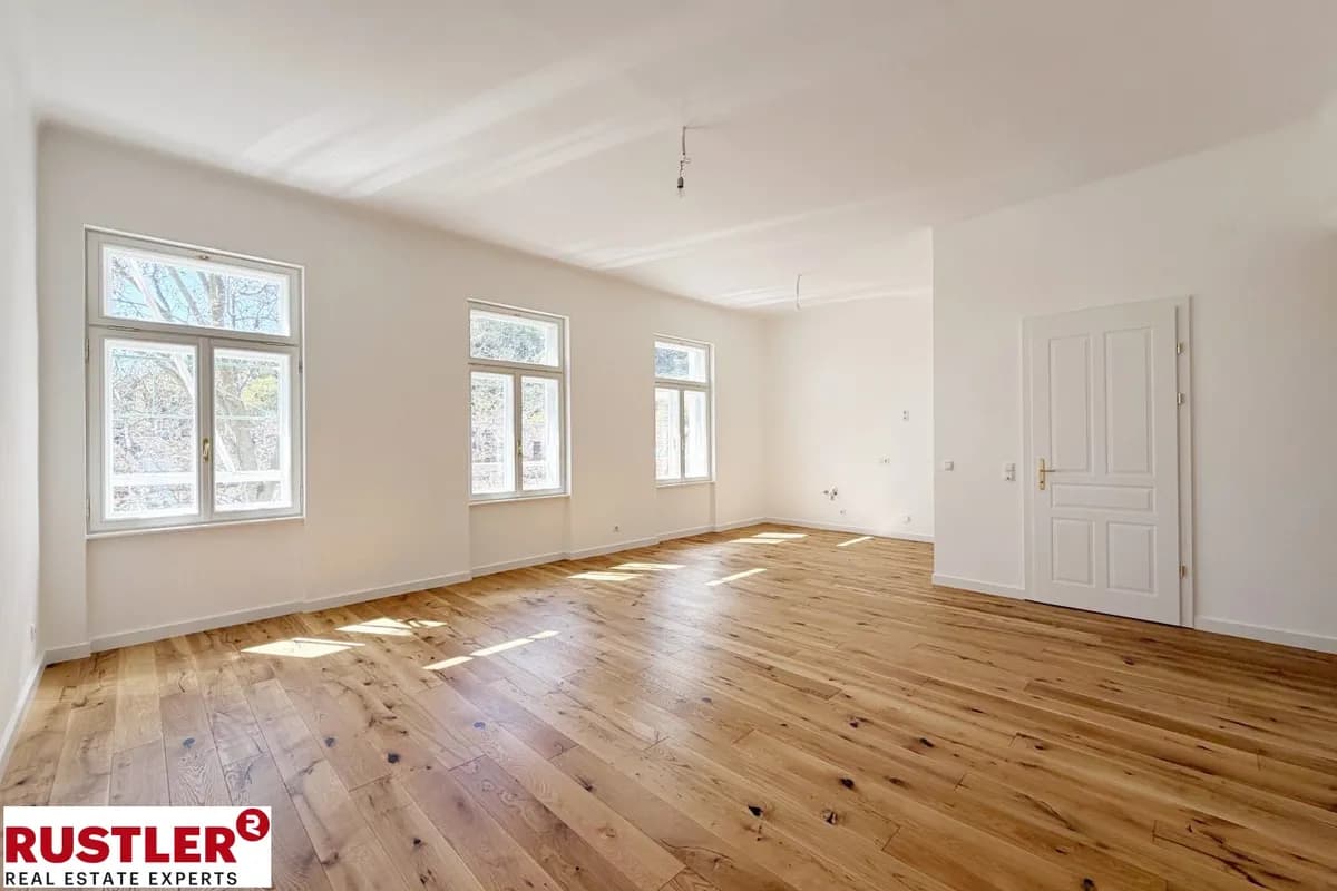 2-Zimmer-Wohnung kaufen in Mödling – 63,22 m², € 475.000 – Bild 2 von 14