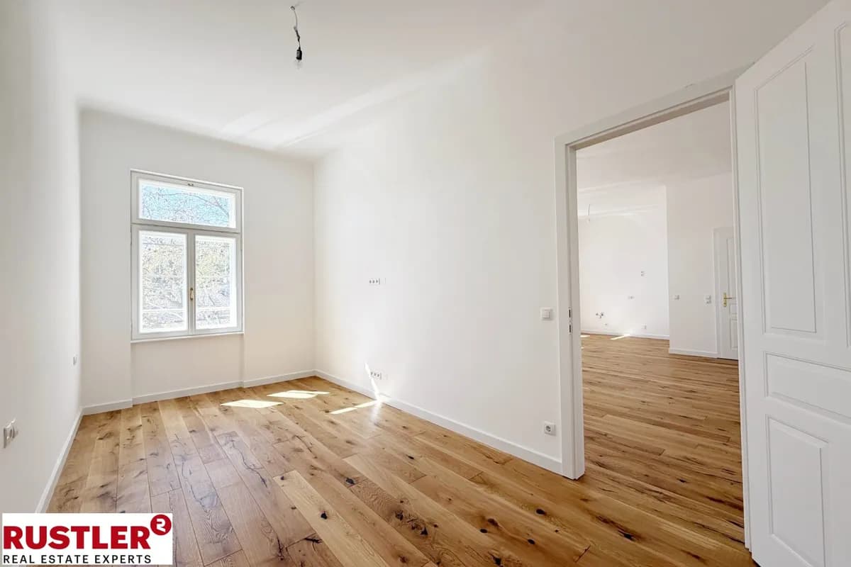 2-Zimmer-Wohnung kaufen in Mödling – 63,22 m², € 475.000 – Bild 4 von 14