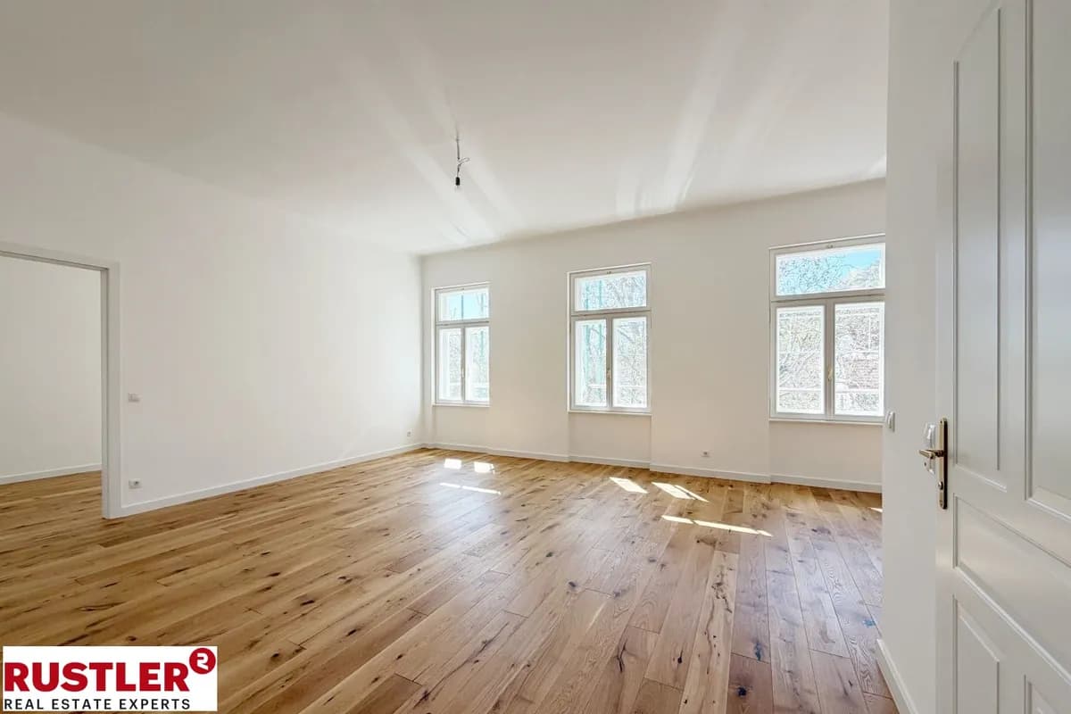 2-Zimmer-Wohnung kaufen in Mödling – 63,22 m², € 475.000 – Bild 5 von 14