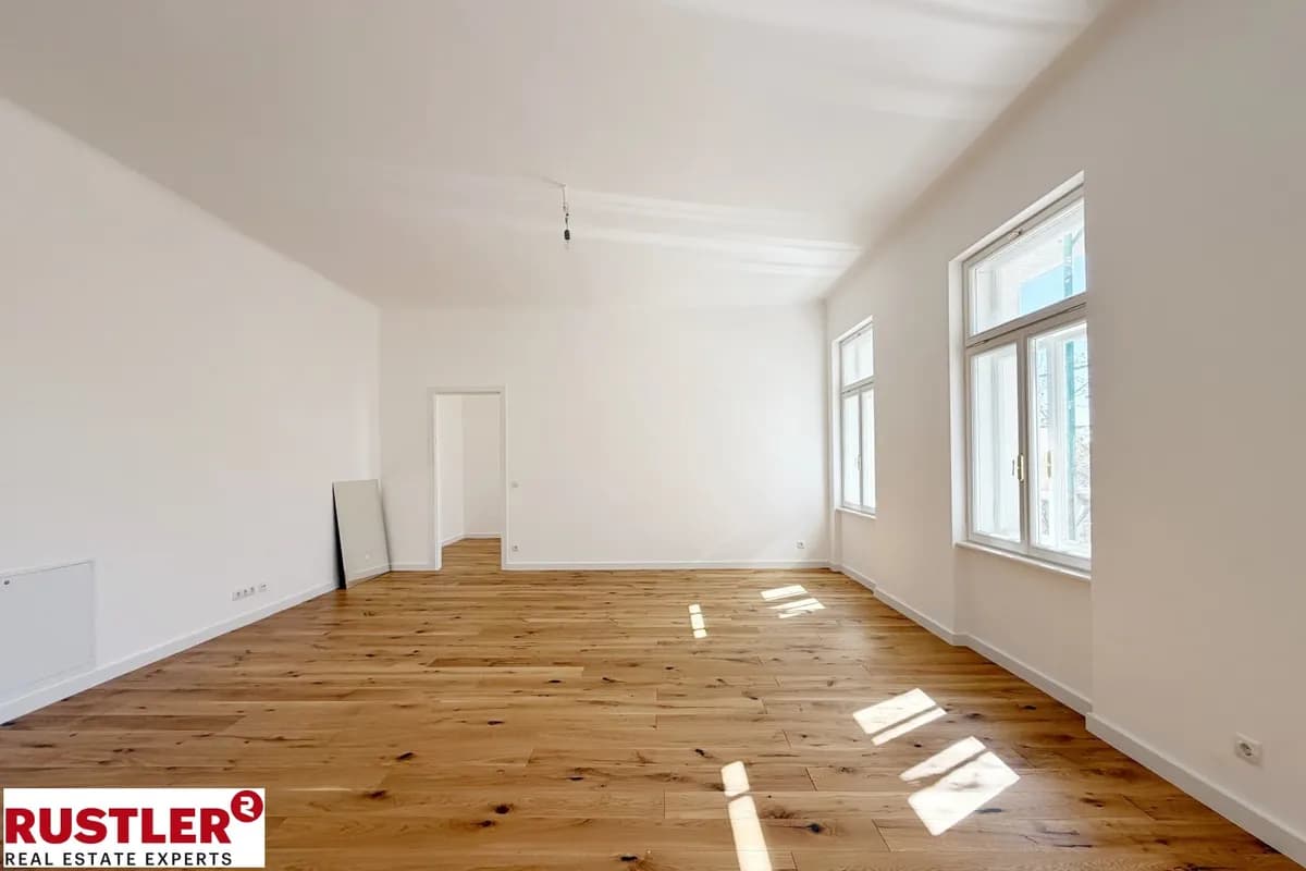 2-Zimmer-Wohnung kaufen in Mödling – 63,22 m², € 475.000 – Bild 6 von 14