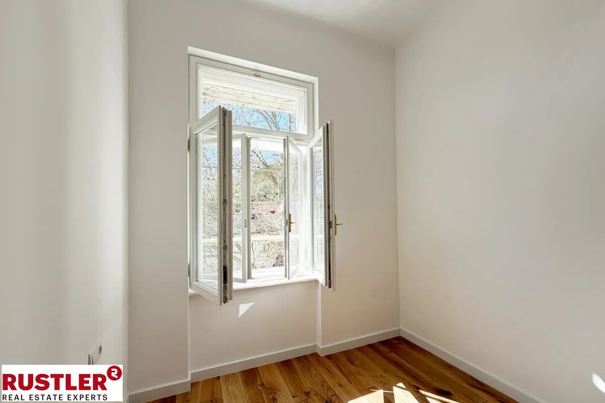 2-Zimmer-Wohnung kaufen in Mödling – 63,22 m², € 475.000 – Bild 8 von 14