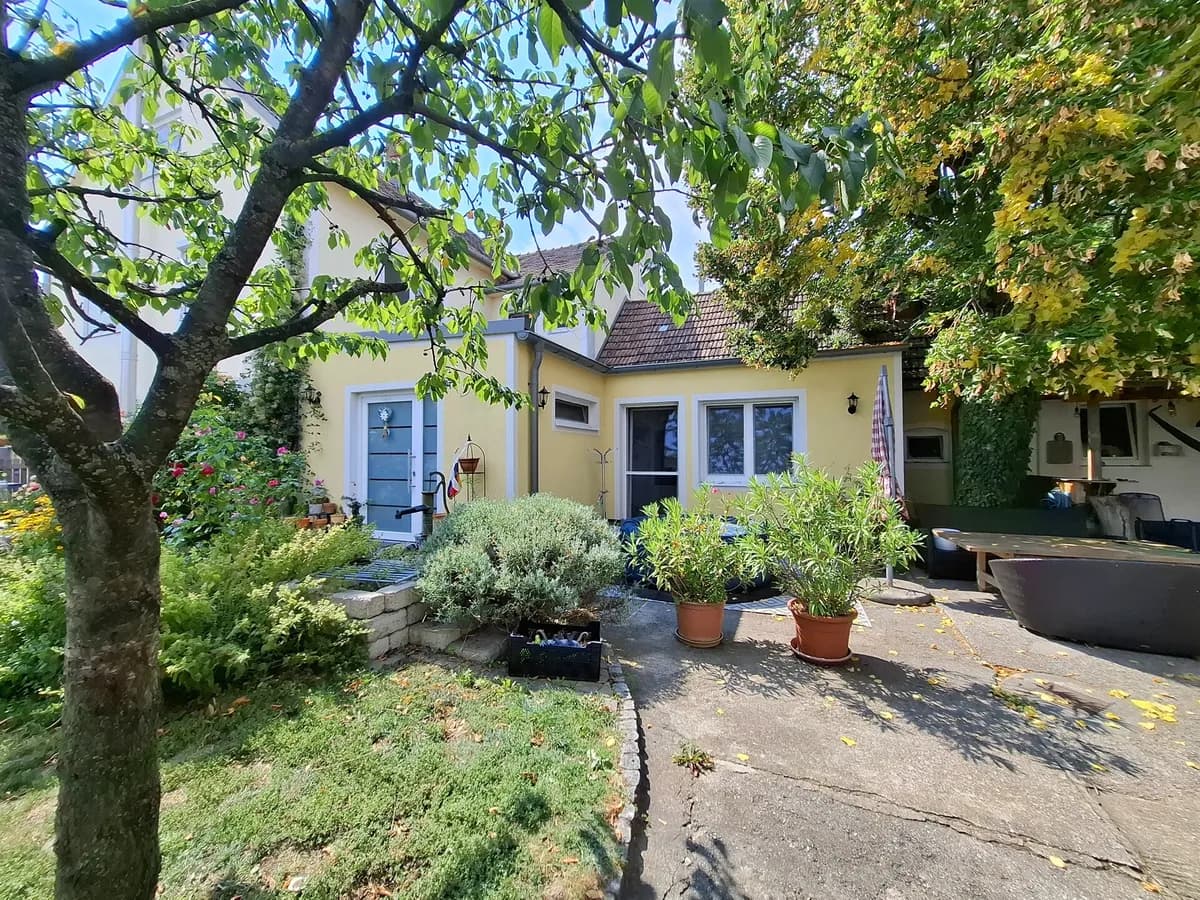 5-Zimmer-Haus kaufen in Neunkirchen – 220 m², € 498.000