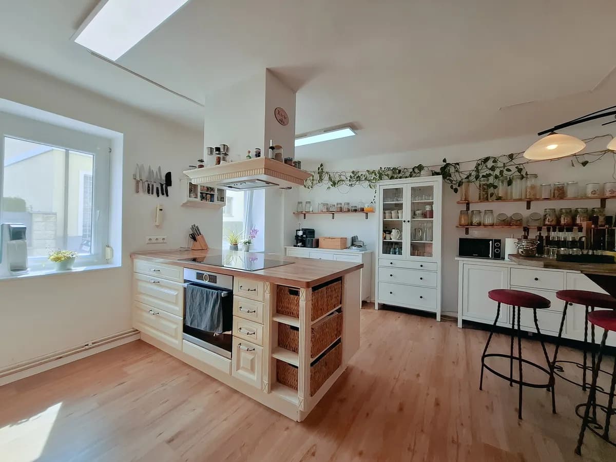 5-Zimmer-Haus kaufen in Neunkirchen – 220 m², € 498.000 – Bild 3 von 43
