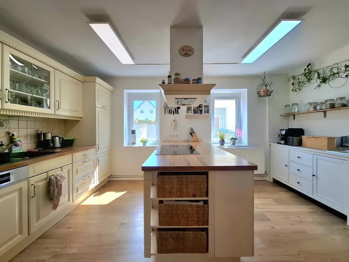 5-Zimmer-Haus kaufen in Neunkirchen – 220 m², € 498.000 – Bild 4 von 43