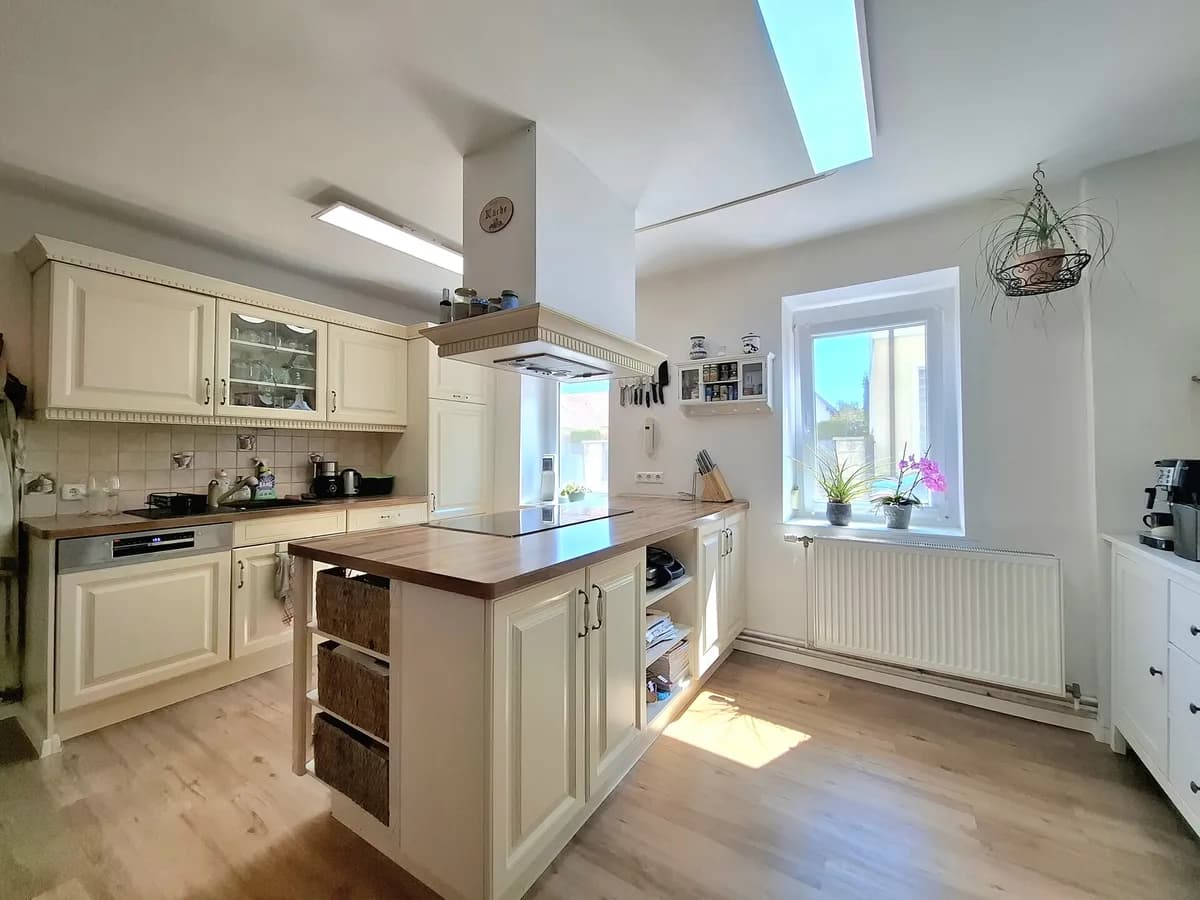 5-Zimmer-Haus kaufen in Neunkirchen – 220 m², € 498.000 – Bild 5 von 43