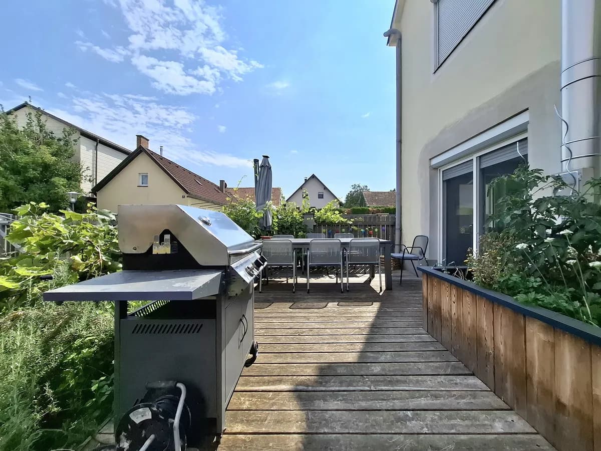 5-Zimmer-Haus kaufen in Neunkirchen – 220 m², € 498.000 – Bild 6 von 43