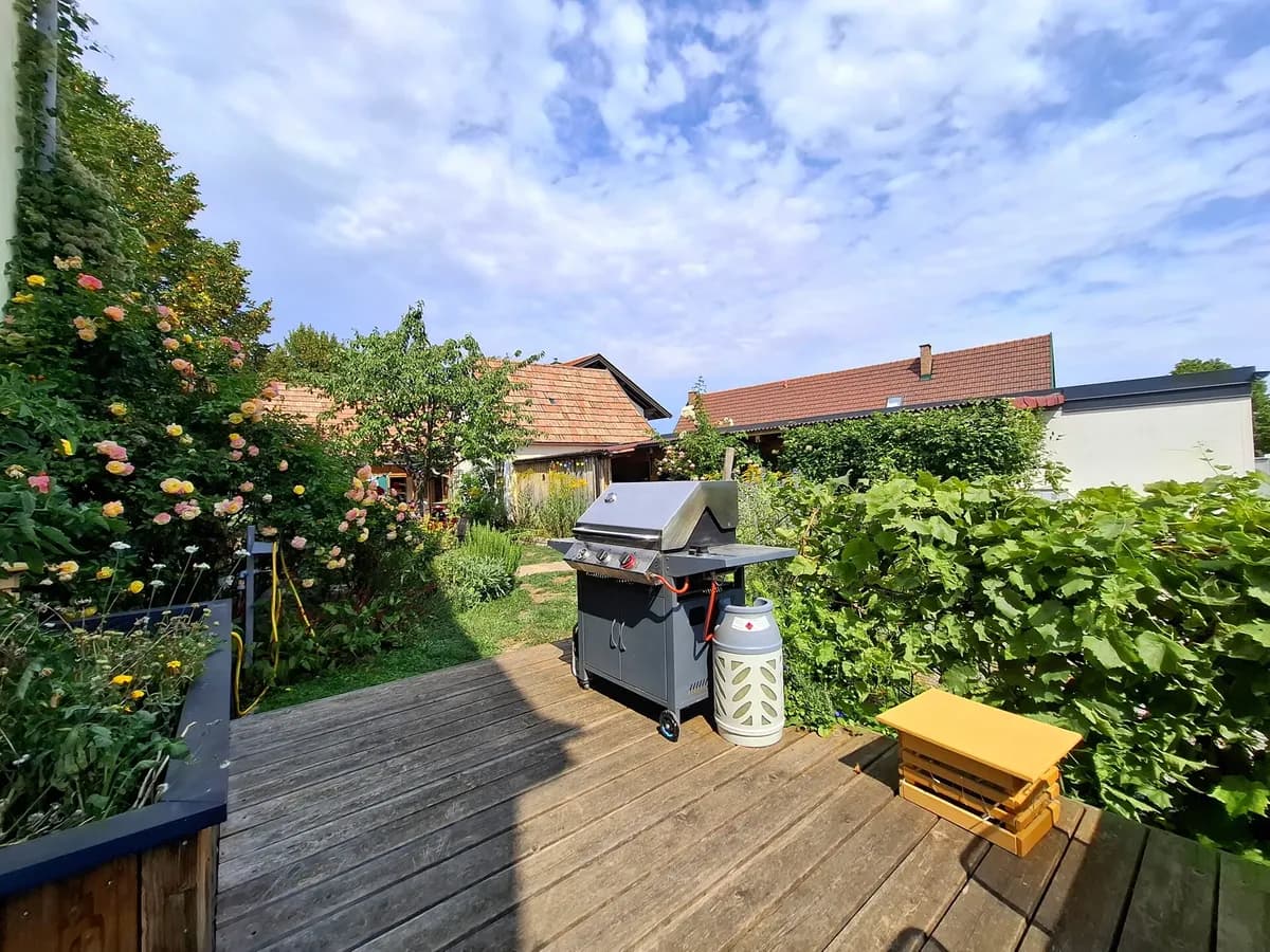 5-Zimmer-Haus kaufen in Neunkirchen – 220 m², € 498.000 – Bild 7 von 43