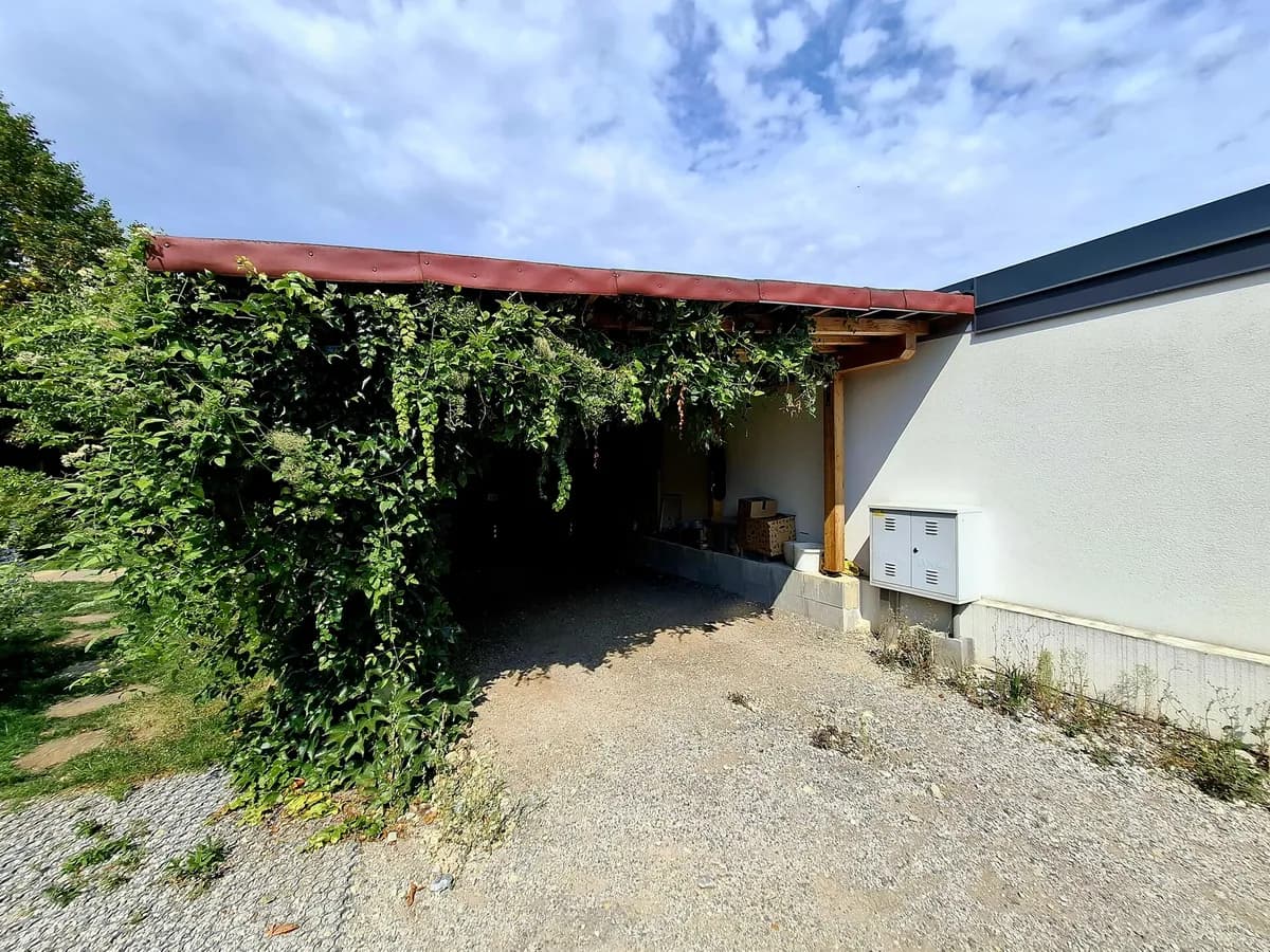 5-Zimmer-Haus kaufen in Neunkirchen – 220 m², € 498.000 – Bild 8 von 43