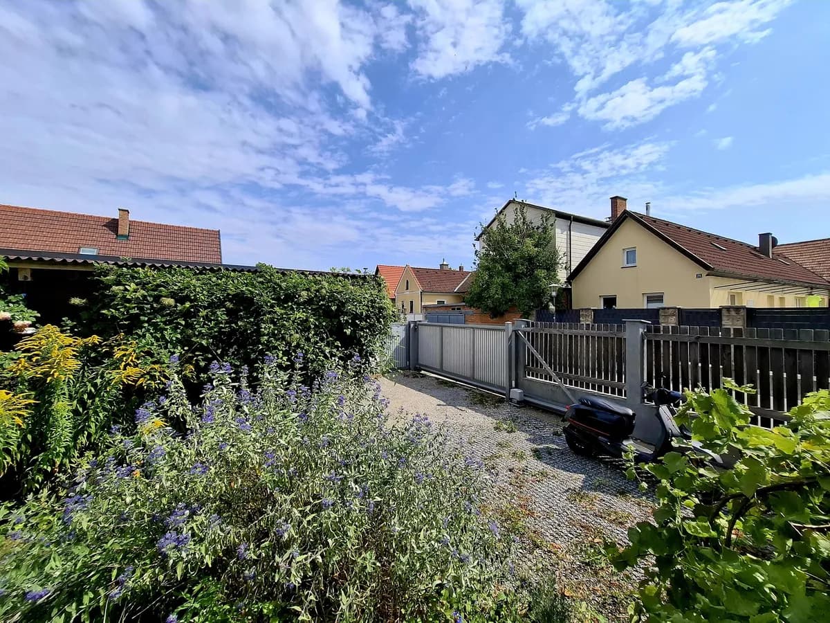 5-Zimmer-Haus kaufen in Neunkirchen – 220 m², € 498.000 – Bild 9 von 43