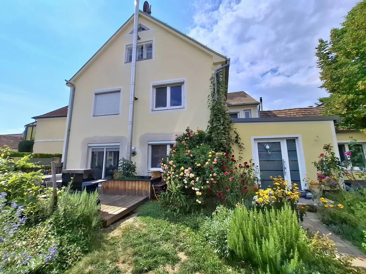 5-Zimmer-Haus kaufen in Neunkirchen – 220 m², € 498.000 – Bild 10 von 43