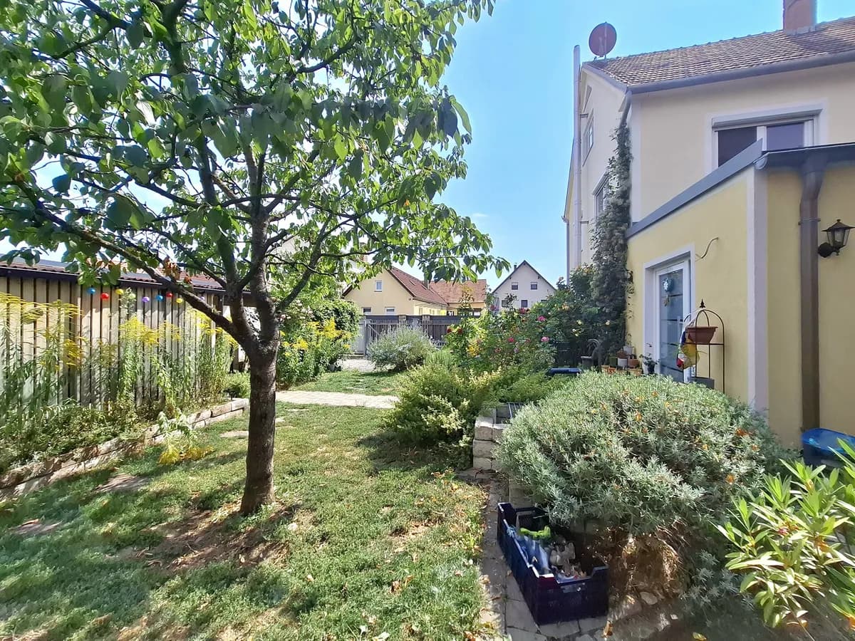 5-Zimmer-Haus kaufen in Neunkirchen – 220 m², € 498.000 – Bild 11 von 43