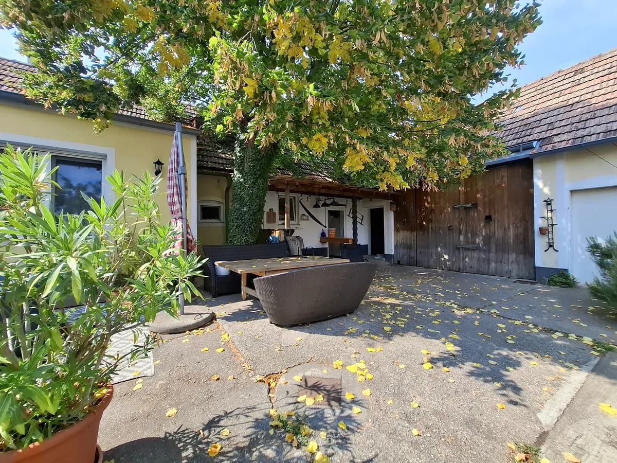 5-Zimmer-Haus kaufen in Neunkirchen – 220 m², € 498.000 – Bild 12 von 43