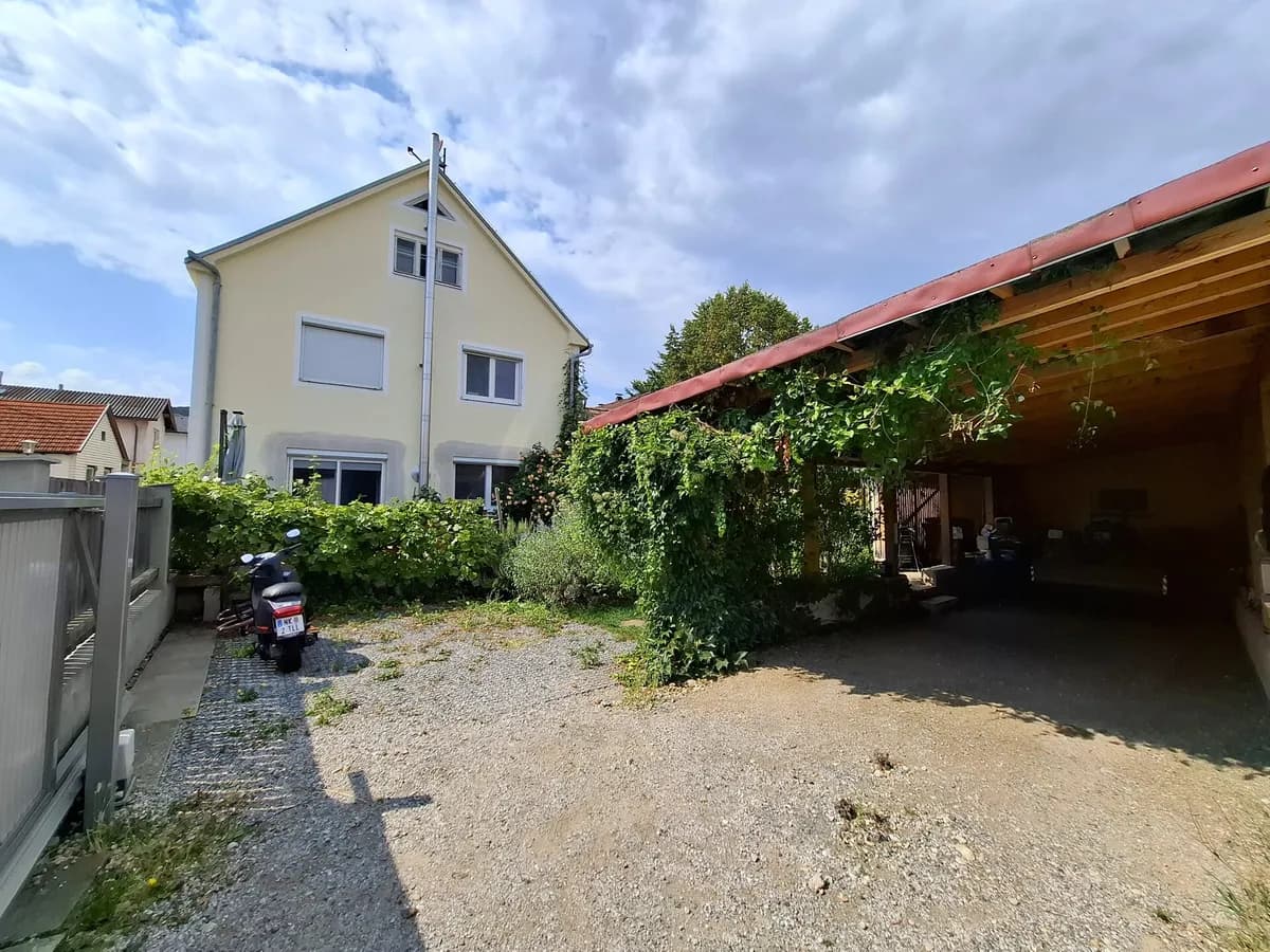5-Zimmer-Haus kaufen in Neunkirchen – 220 m², € 498.000 – Bild 13 von 43