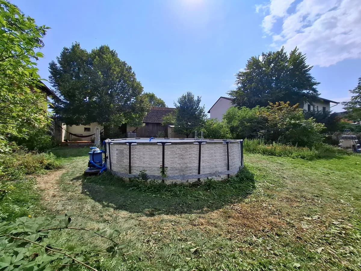 5-Zimmer-Haus kaufen in Neunkirchen – 220 m², € 498.000 – Bild 16 von 43