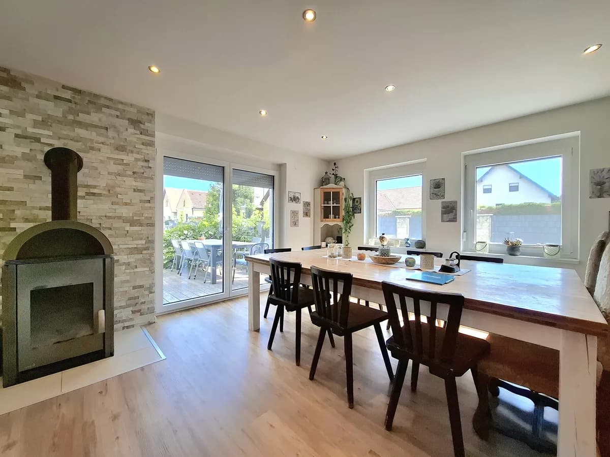 5-Zimmer-Haus kaufen in Neunkirchen – 220 m², € 498.000 – Bild 18 von 43