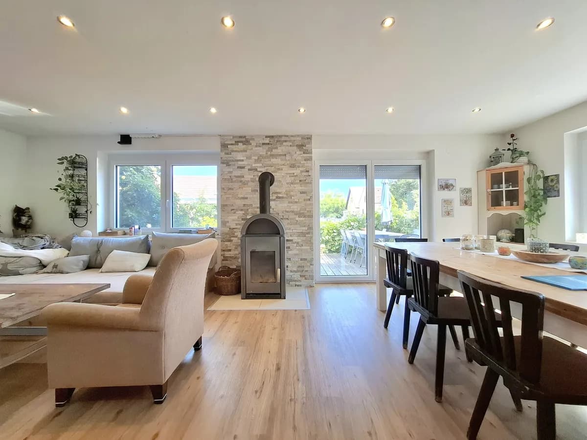 5-Zimmer-Haus kaufen in Neunkirchen – 220 m², € 498.000 – Bild 19 von 43