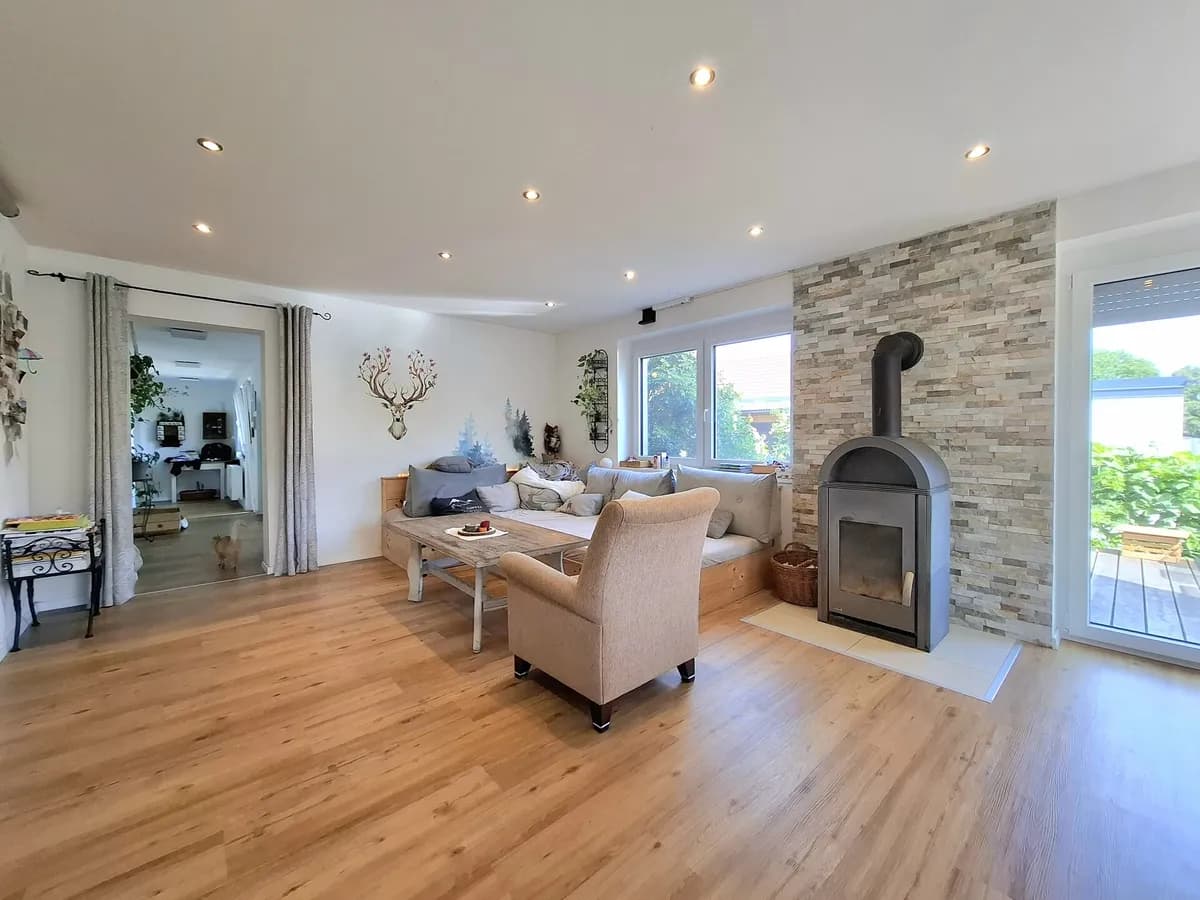 5-Zimmer-Haus kaufen in Neunkirchen – 220 m², € 498.000 – Bild 20 von 43