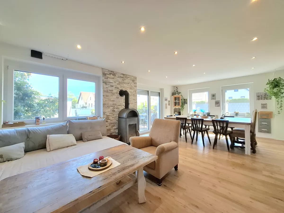 5-Zimmer-Haus kaufen in Neunkirchen – 220 m², € 498.000 – Bild 21 von 43