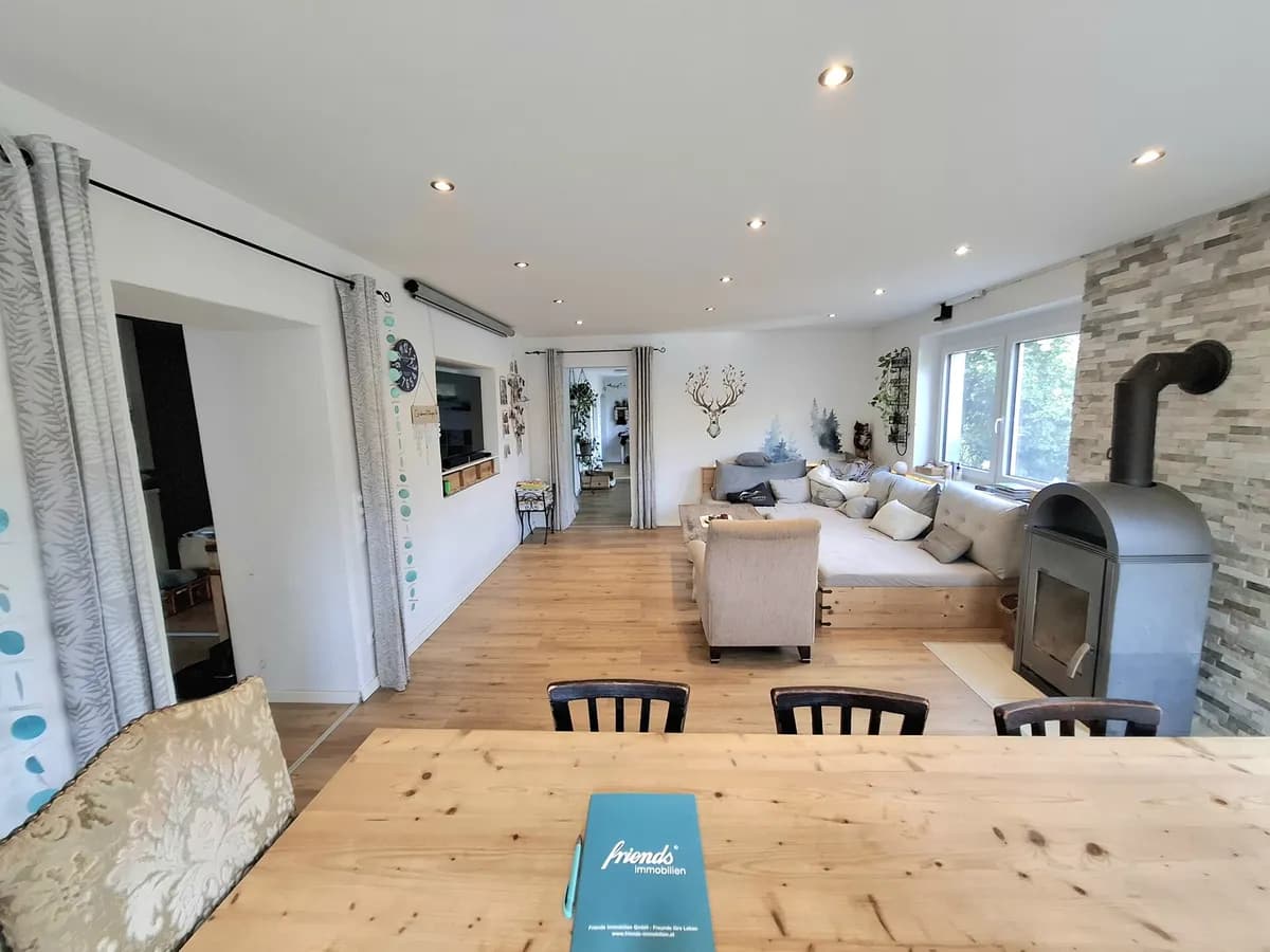 5-Zimmer-Haus kaufen in Neunkirchen – 220 m², € 498.000 – Bild 22 von 43