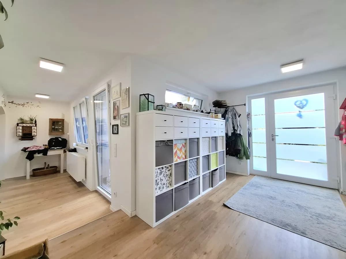 5-Zimmer-Haus kaufen in Neunkirchen – 220 m², € 498.000 – Bild 23 von 43