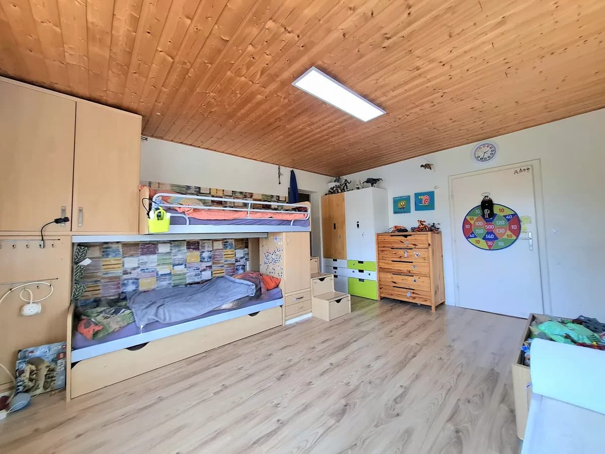 5-Zimmer-Haus kaufen in Neunkirchen – 220 m², € 498.000 – Bild 35 von 43