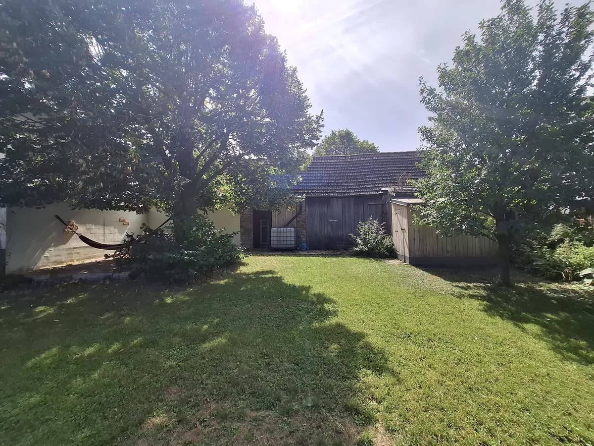 5-Zimmer-Haus kaufen in Neunkirchen – 220 m², € 498.000 – Bild 38 von 43