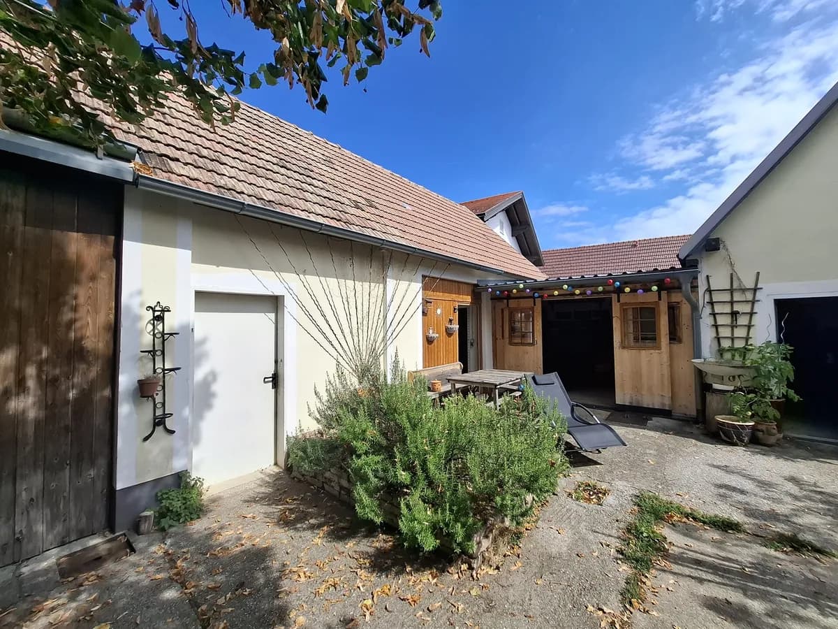 5-Zimmer-Haus kaufen in Neunkirchen – 220 m², € 498.000 – Bild 39 von 43