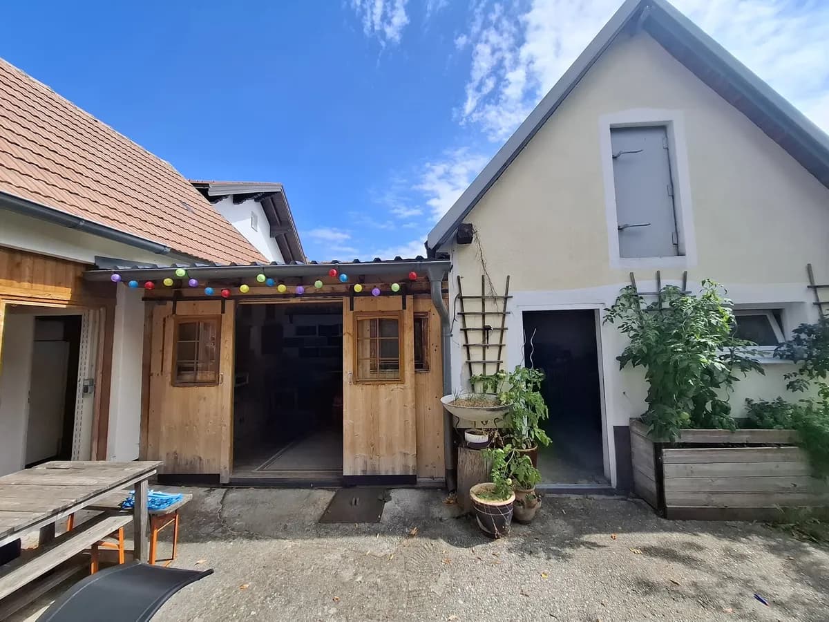5-Zimmer-Haus kaufen in Neunkirchen – 220 m², € 498.000 – Bild 40 von 43
