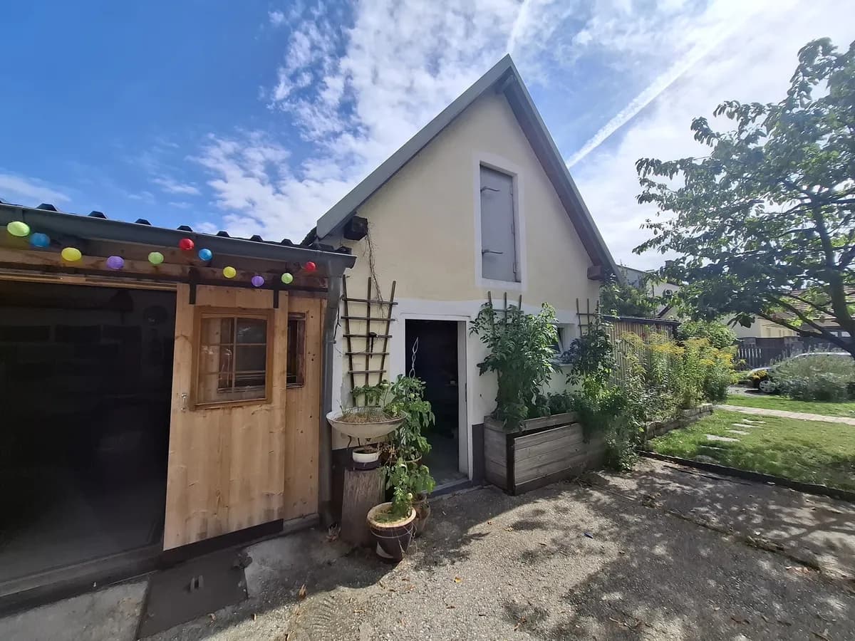 5-Zimmer-Haus kaufen in Neunkirchen – 220 m², € 498.000 – Bild 41 von 43