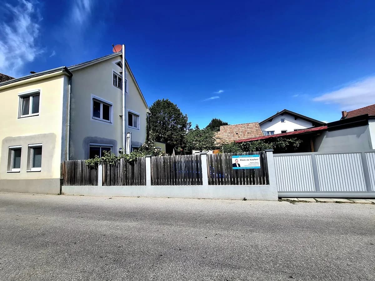 5-Zimmer-Haus kaufen in Neunkirchen – 220 m², € 498.000 – Bild 42 von 43