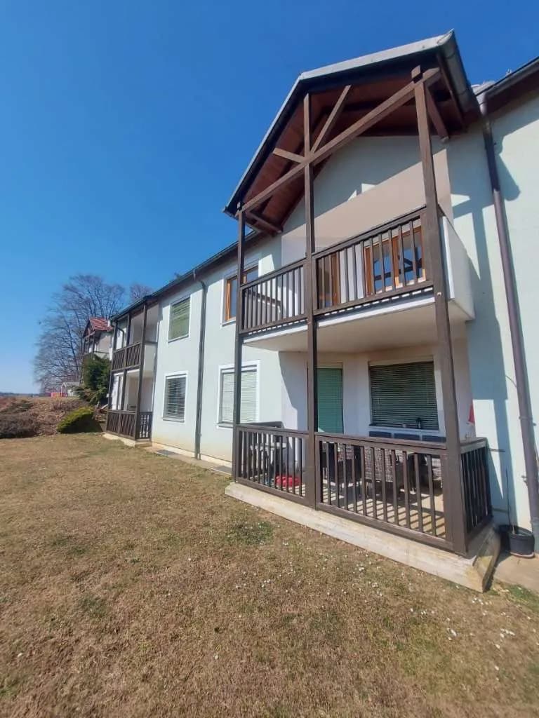 2-Zimmer-Wohnung mieten in Weiz – 61,91 m², € 644