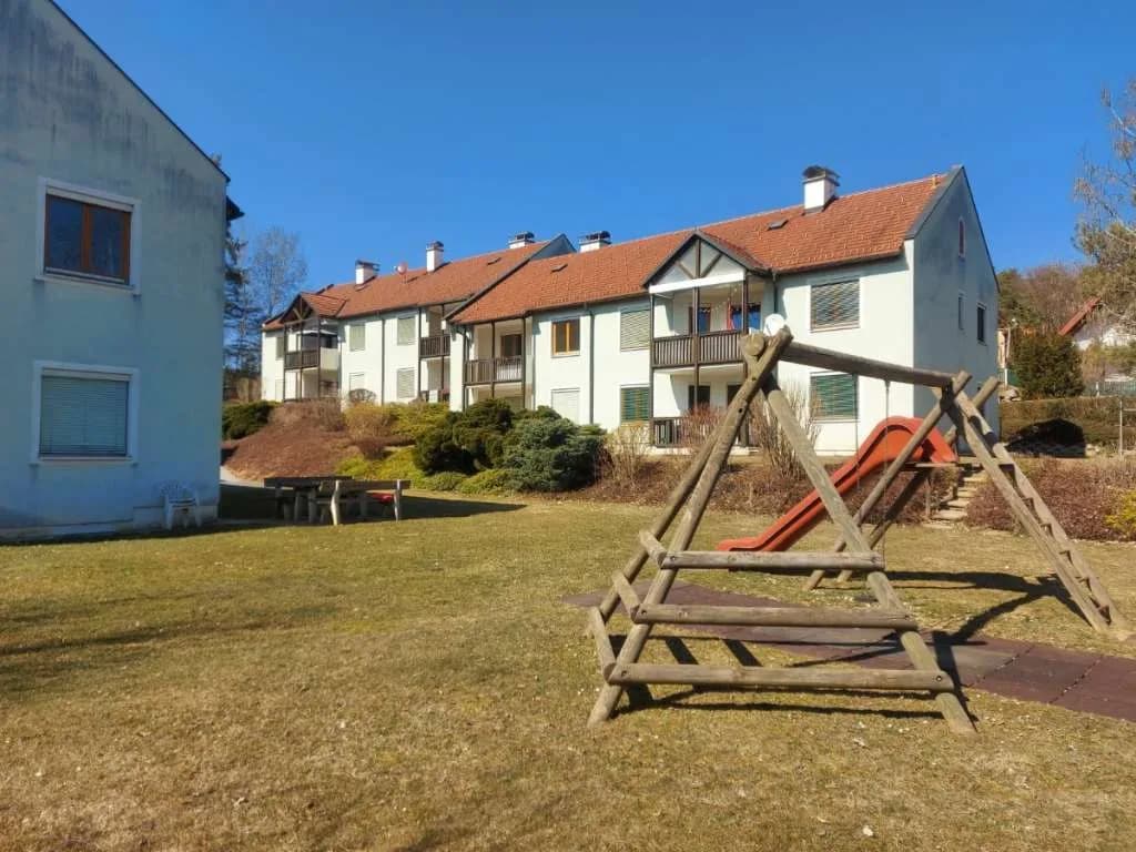 2-Zimmer-Wohnung mieten in Weiz – 61,91 m², € 644 – Bild 2 von 3